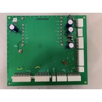 Cymer 06-05200-00A PCB...